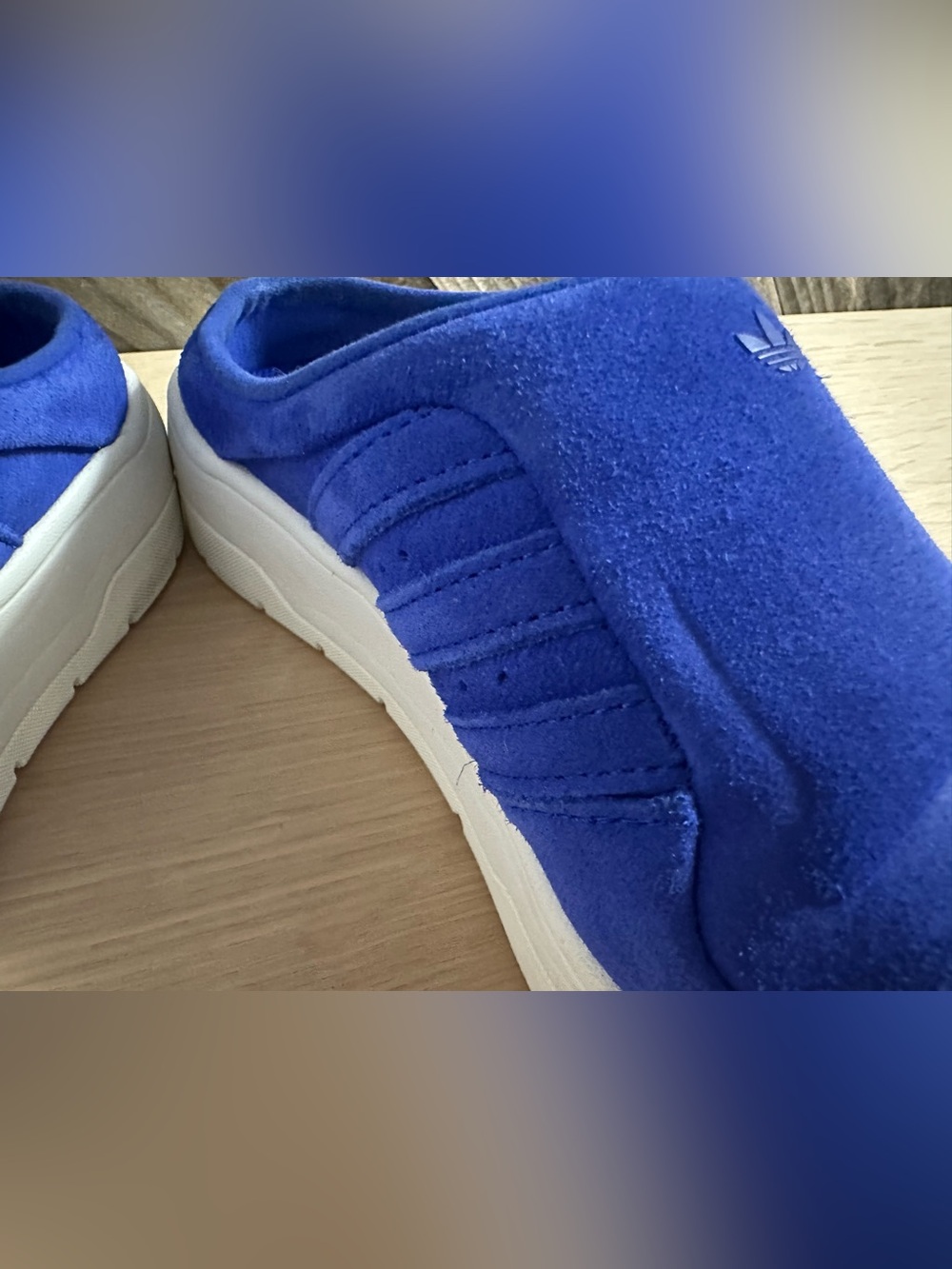 Adidas Rivalry mules - Picture 5 of 12